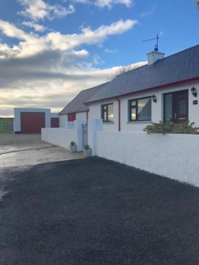 Littles Cottage, heart of the Mournes